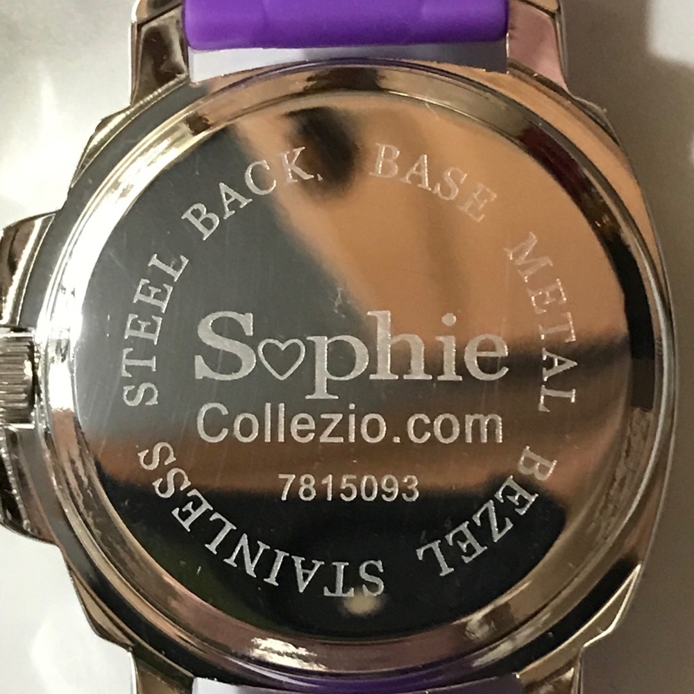 Collezio Watch‎ - Picture 5 of 8